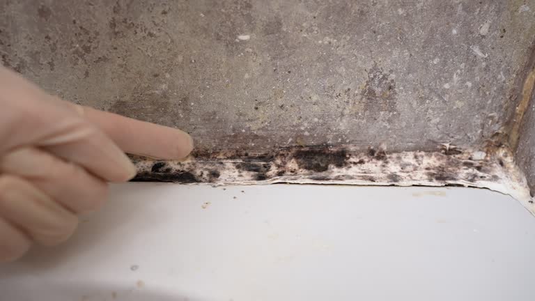 Best Environmental Consulting for Mold Prevention  in USA